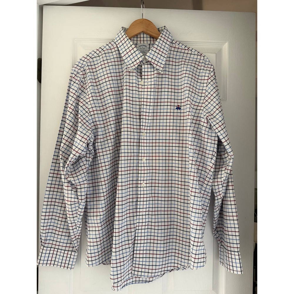 Brooks Brothers Mens‎ The Original Polo Shirt